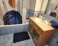 Resale - Apartments - Torrevieja - Acequion