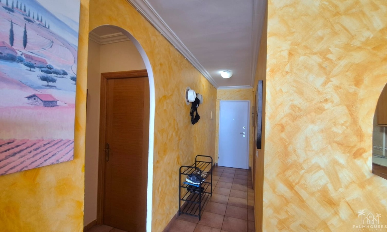 Resale - Apartments - Torrevieja - Acequion