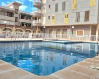 Resale - Apartments - Torrevieja - Acequion