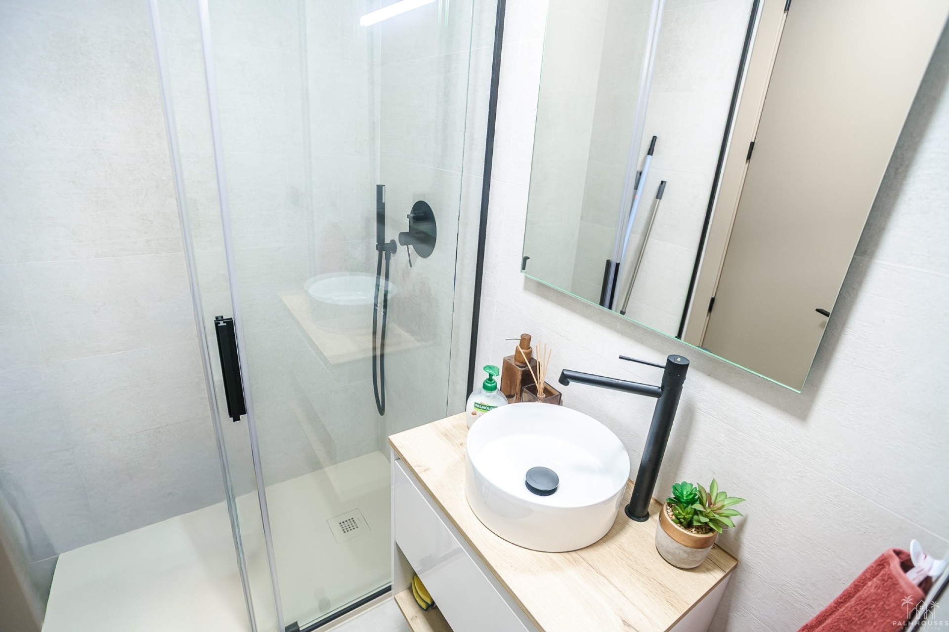 Resale - Apartments - Torrevieja - Acequion