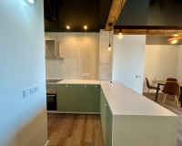 Resale - Apartments - Torrevieja - Acequion