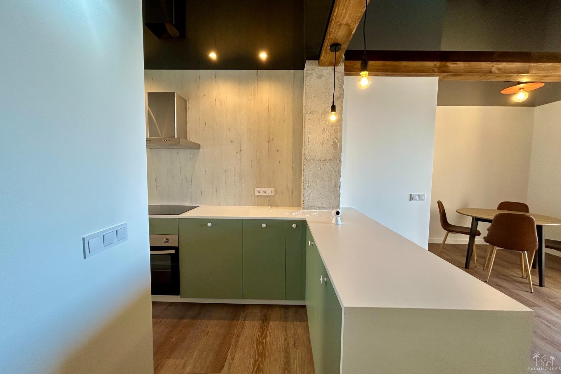 Resale - Apartments - Torrevieja - Acequion