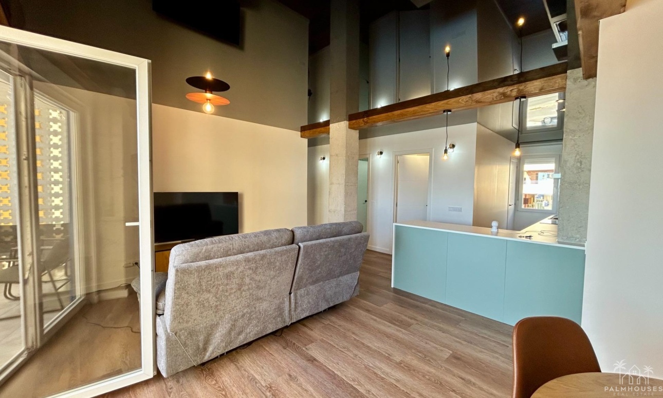Resale - Apartments - Torrevieja - Acequion