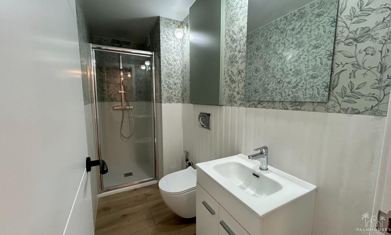 Resale - Apartments - Torrevieja - Acequion