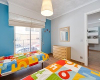 Resale - Apartments - Torrevieja - Acequion