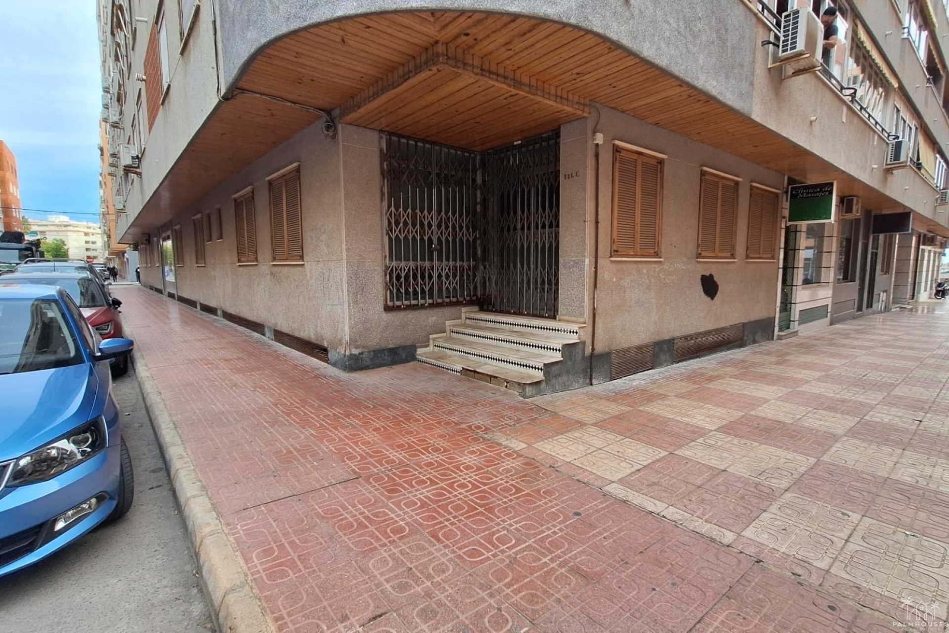 Resale - Apartments - Torrevieja - Acequion