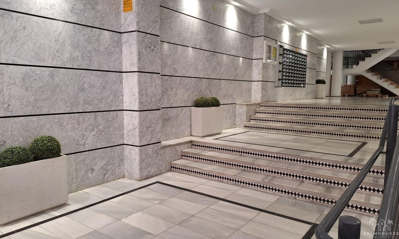 Resale - Apartments - Torrevieja - Acequion