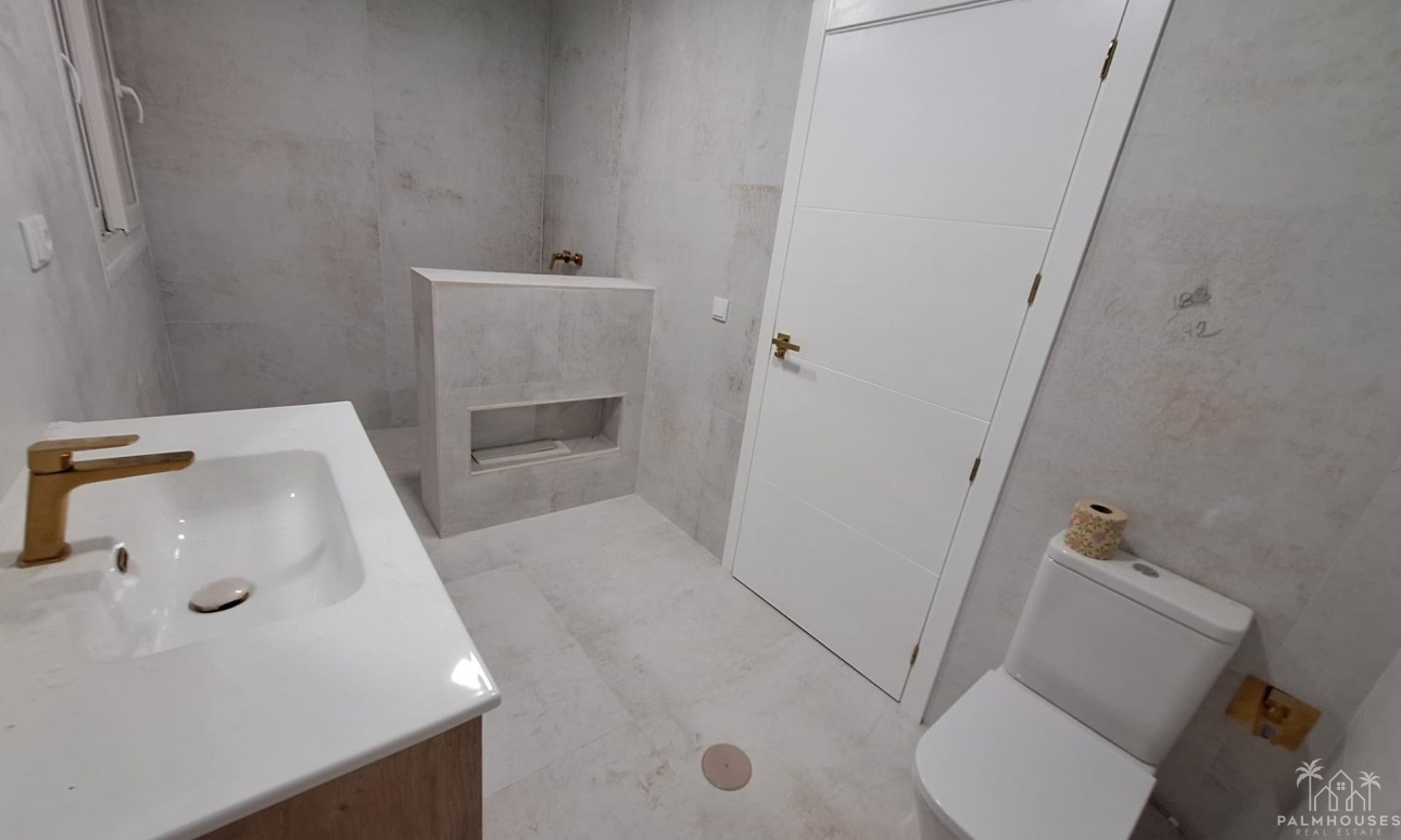 Resale - Apartments - Torrevieja - Acequion