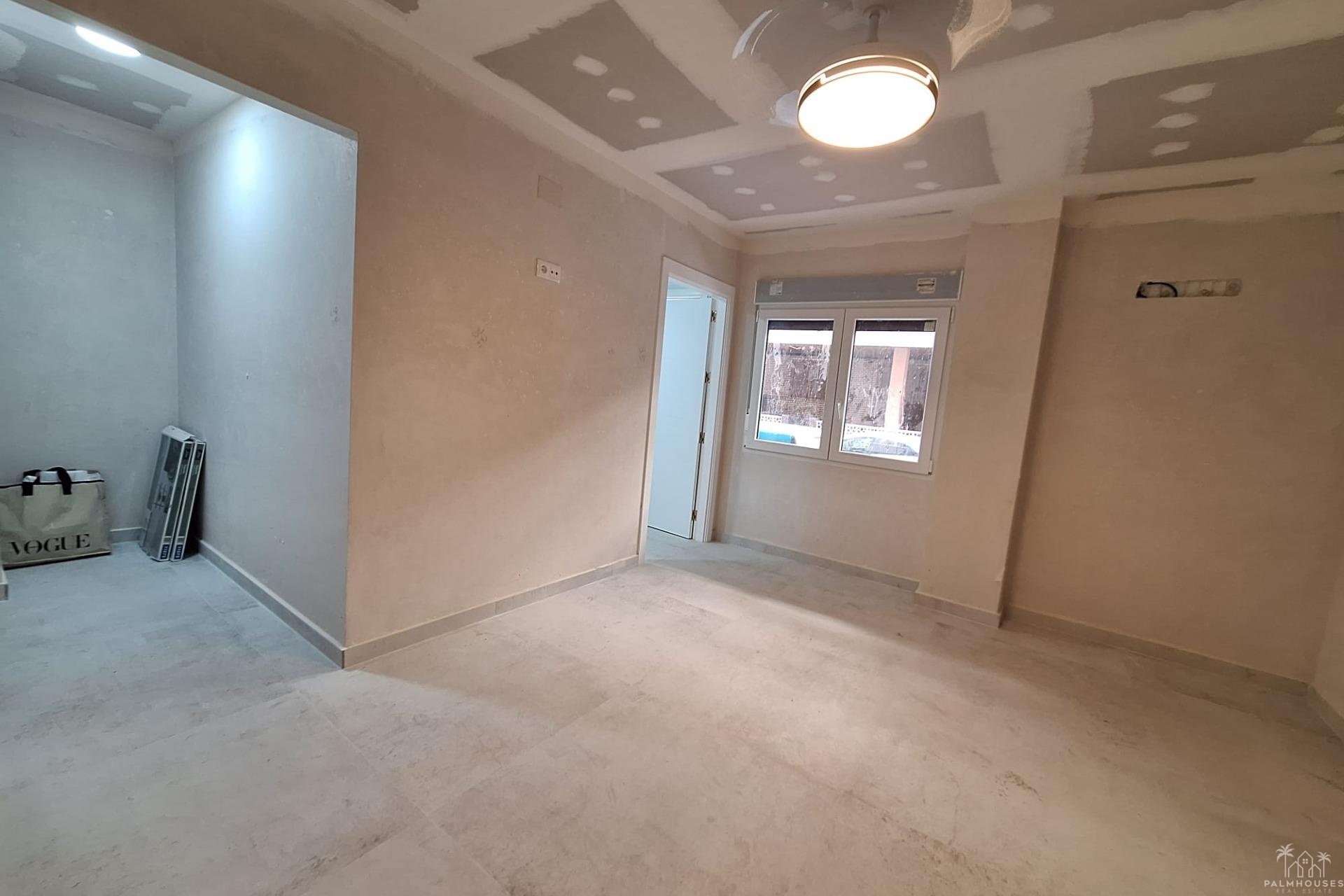 Resale - Apartments - Torrevieja - Acequion