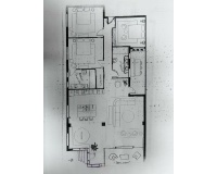 Resale - Apartments - Torrevieja - Acequion