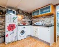 Resale - Apartments - Torrevieja - Acequion