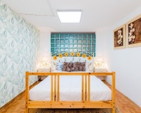 Resale - Apartments - Torrevieja - Acequion