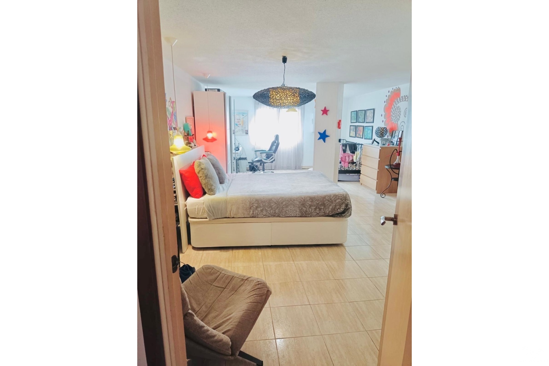 Resale - Apartments - Torrevieja - Acequion