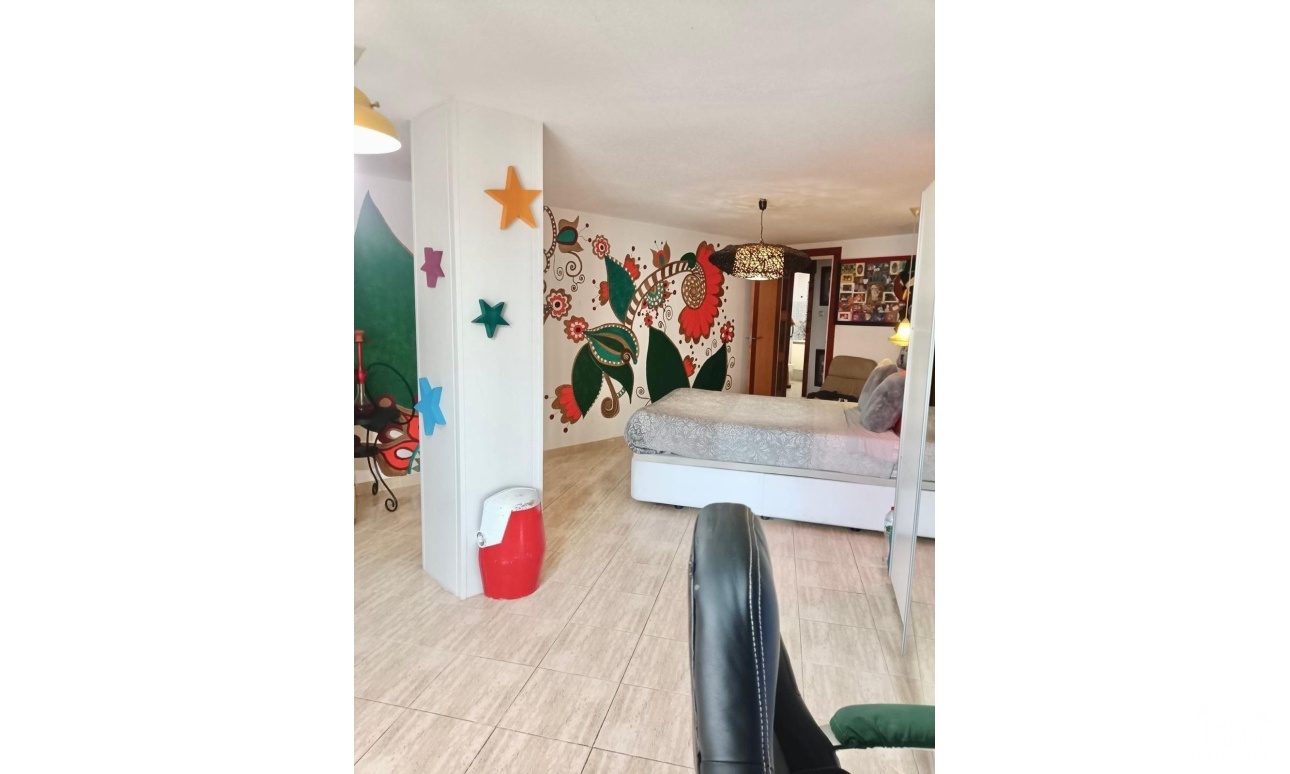 Resale - Apartments - Torrevieja - Acequion