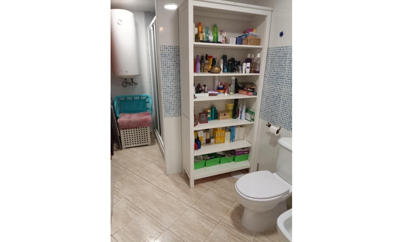 Resale - Apartments - Torrevieja - Acequion