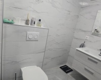 Resale - Apartments - Torrevieja - Acequion