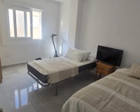 Resale - Apartments - Torrevieja - Acequion