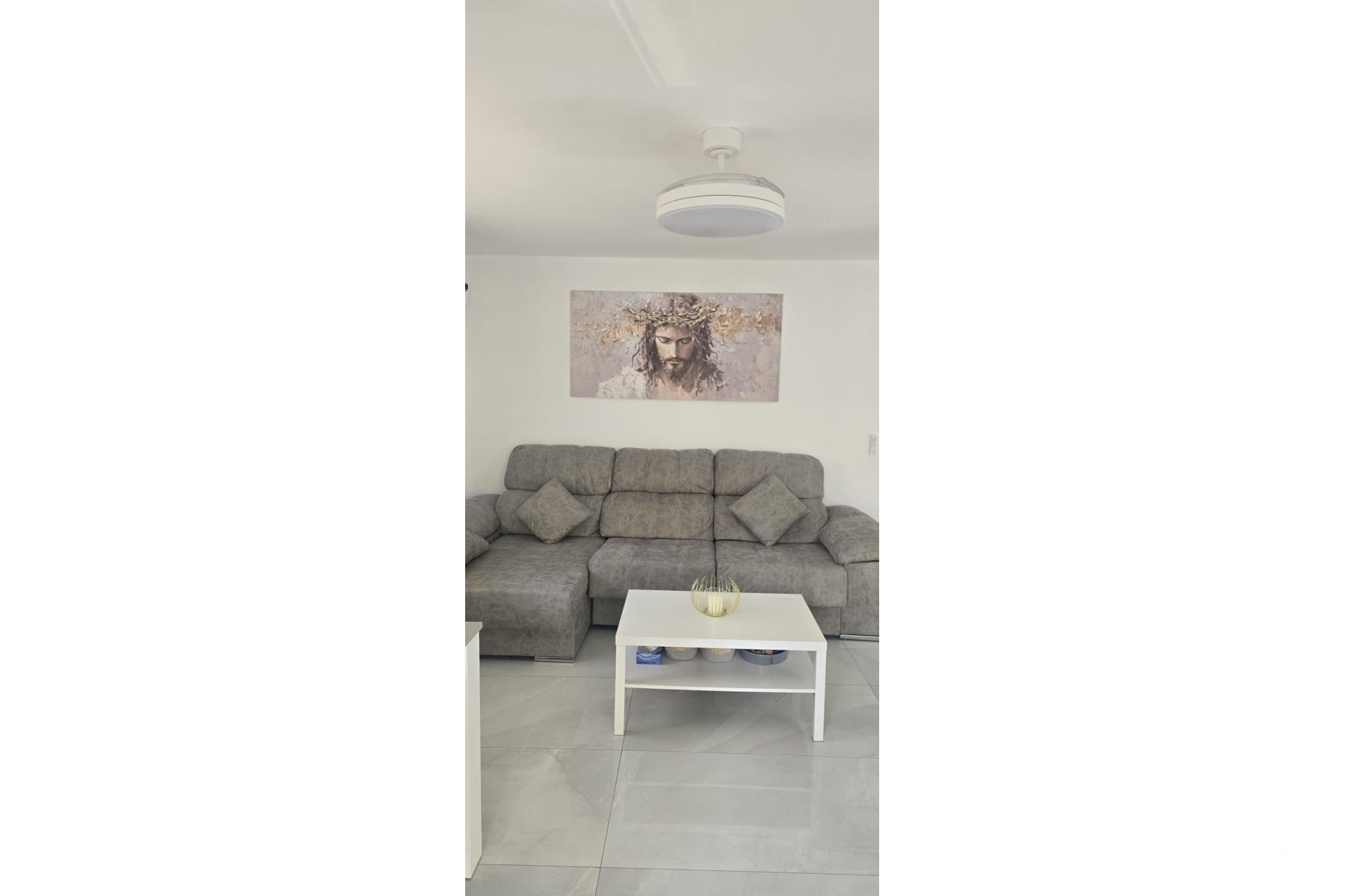 Resale - Apartments - Torrevieja - Acequion