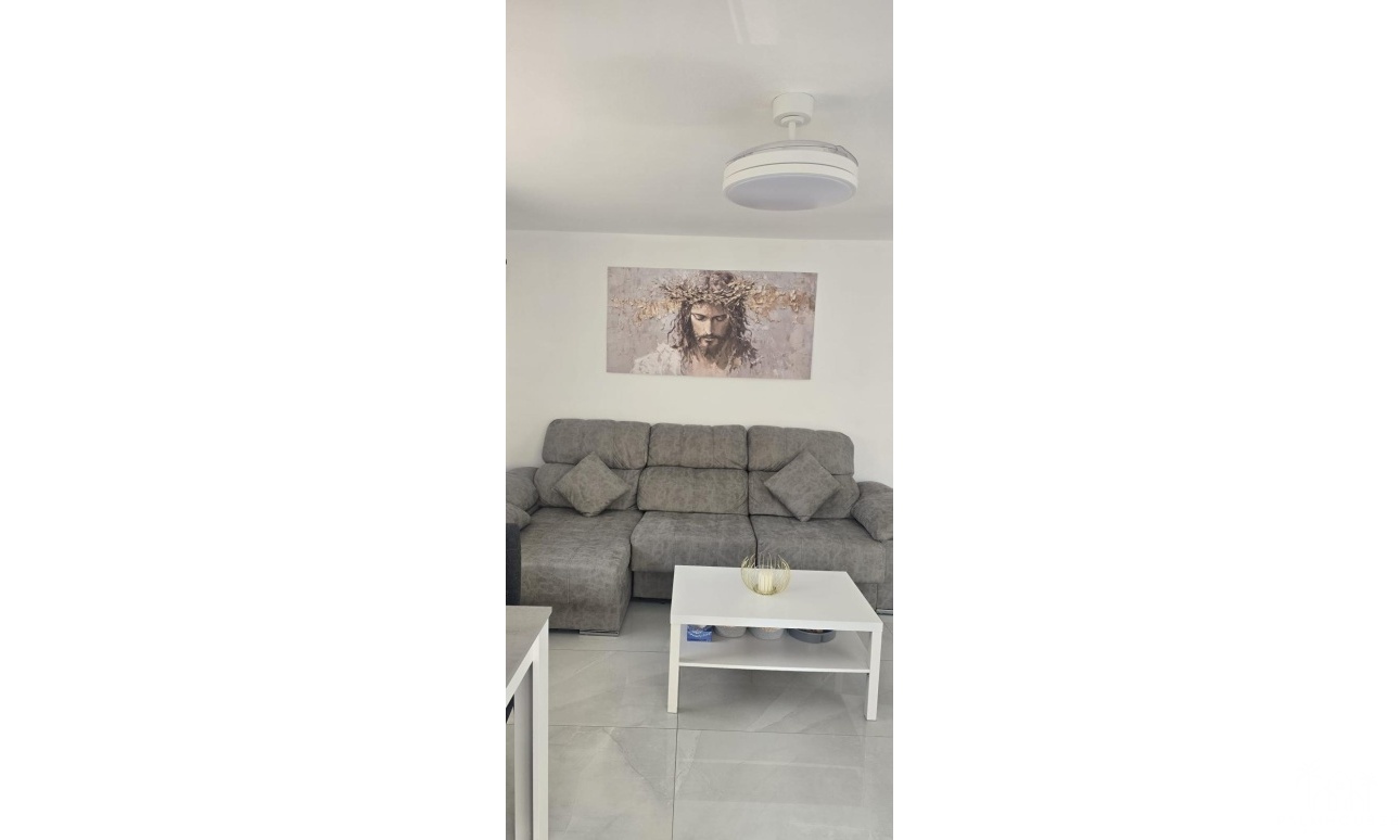 Resale - Apartments - Torrevieja - Acequion