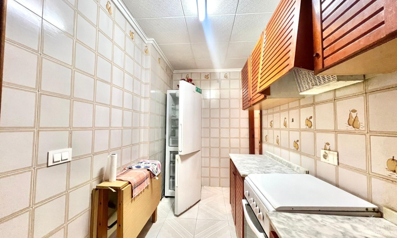 Resale - Apartments - Torrevieja - Acequion