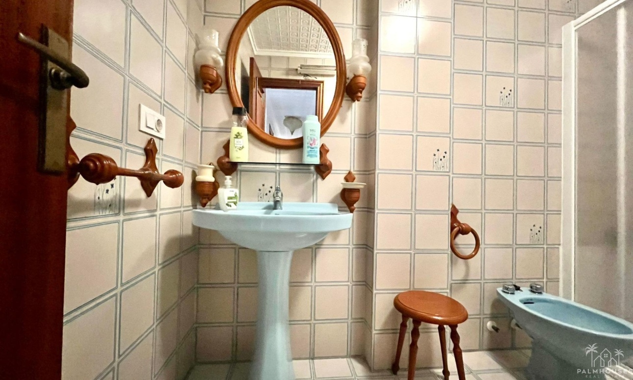 Resale - Apartments - Torrevieja - Acequion