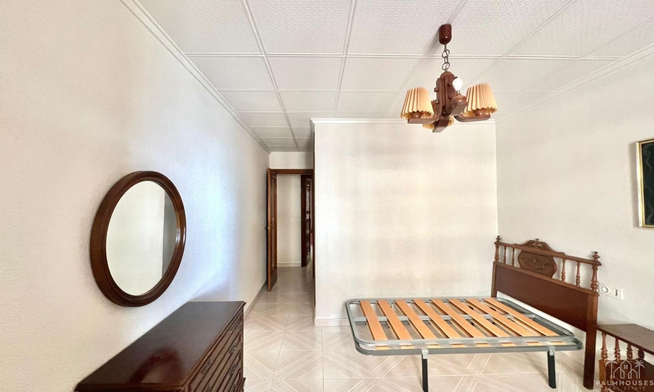 Resale - Apartments - Torrevieja - Acequion