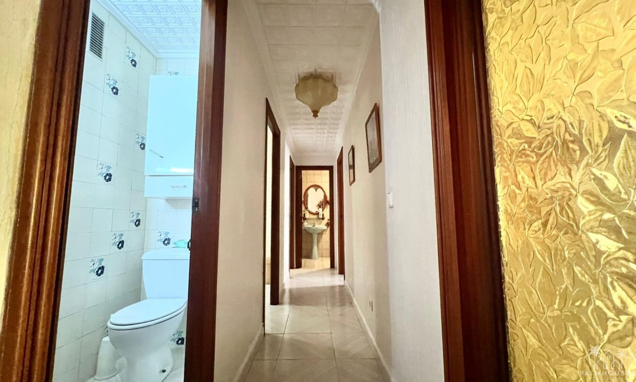Resale - Apartments - Torrevieja - Acequion