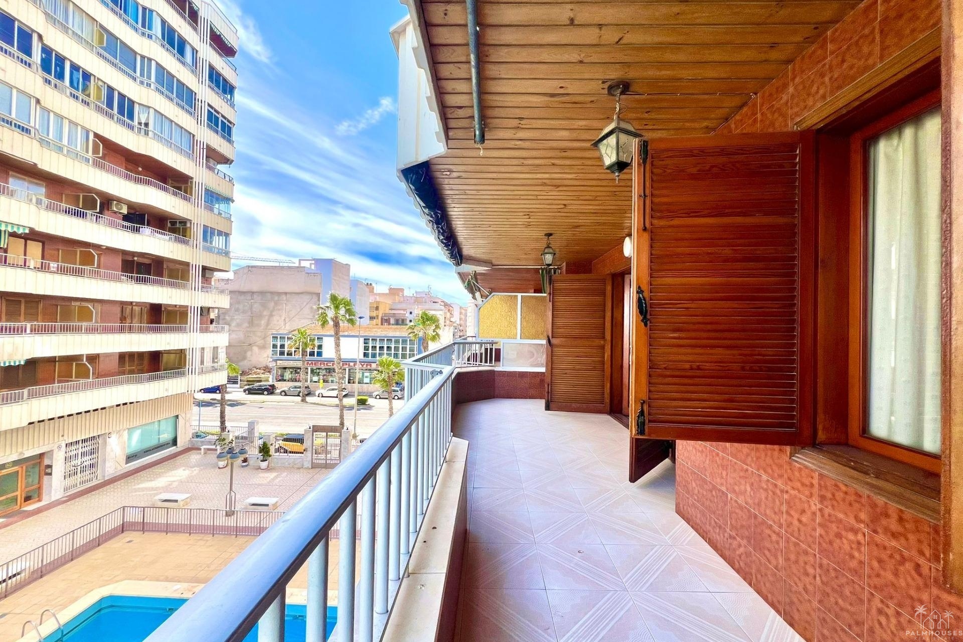 Resale - Apartments - Torrevieja - Acequion