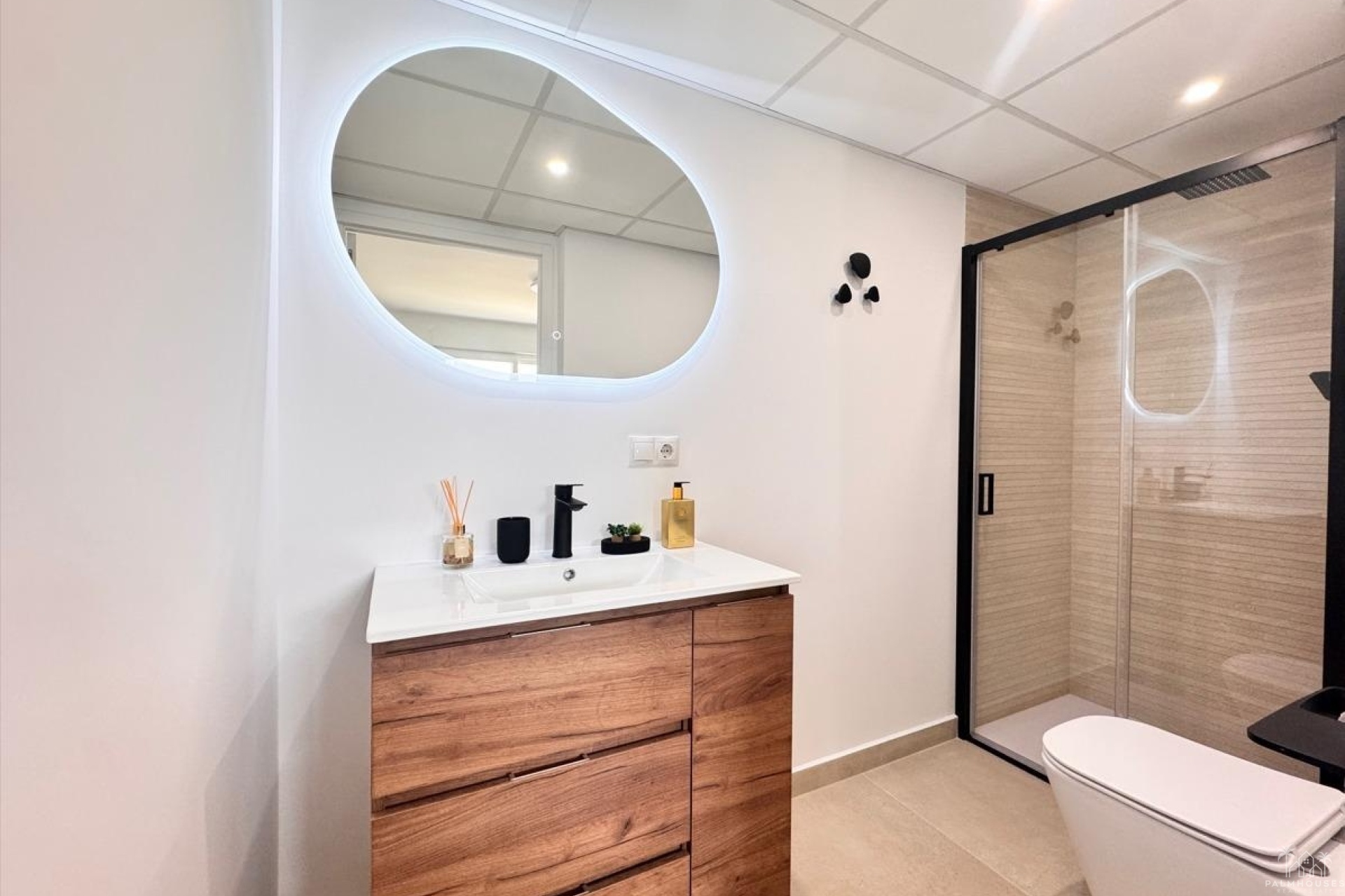 Resale - Apartments - Torrevieja - Acequion