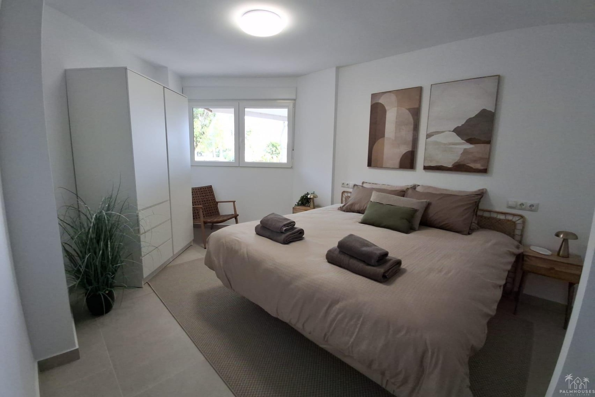 Resale - Apartments - Torrevieja - Acequion