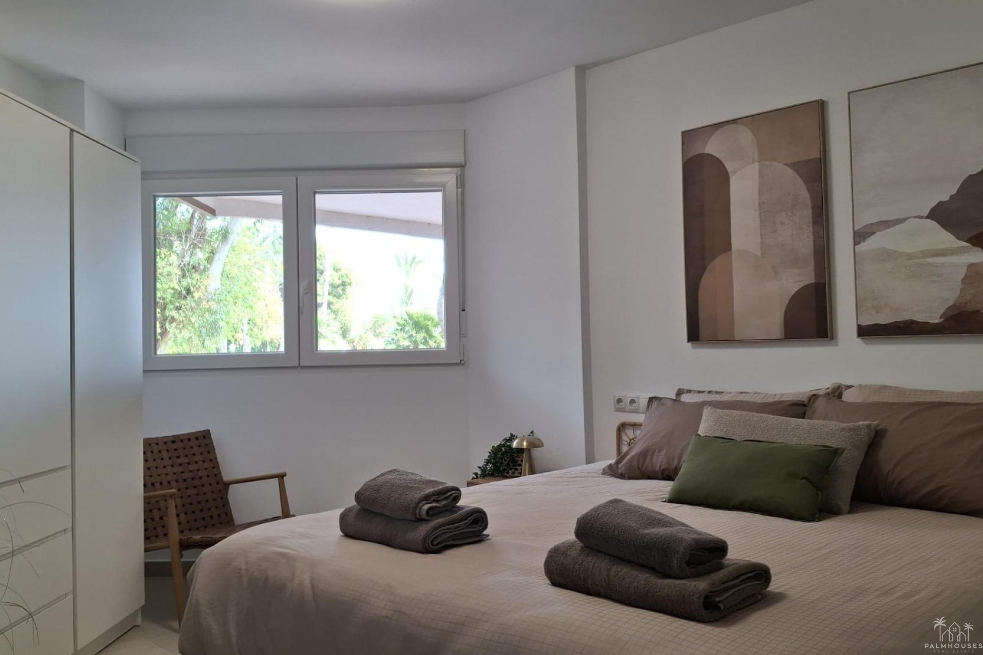 Resale - Apartments - Torrevieja - Acequion
