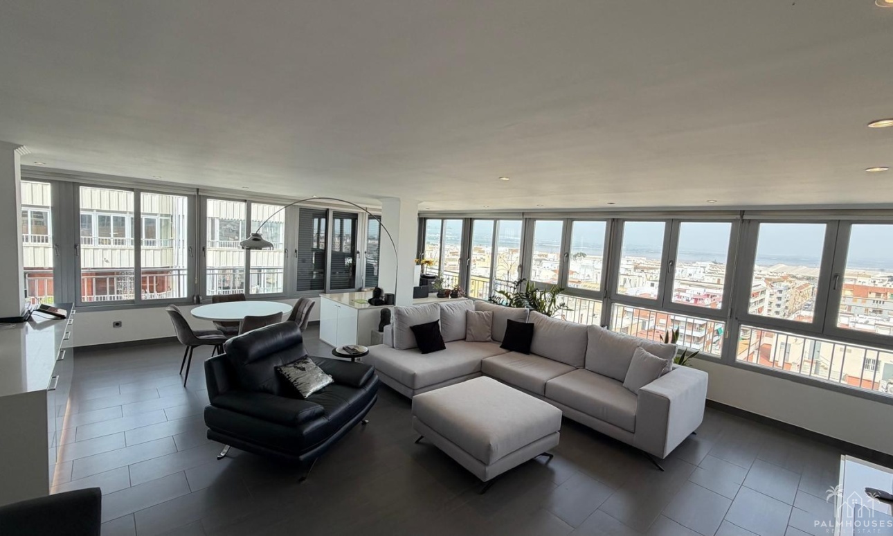 Resale - Apartments - Torrevieja - Acequion