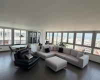 Resale - Apartments - Torrevieja - Acequion