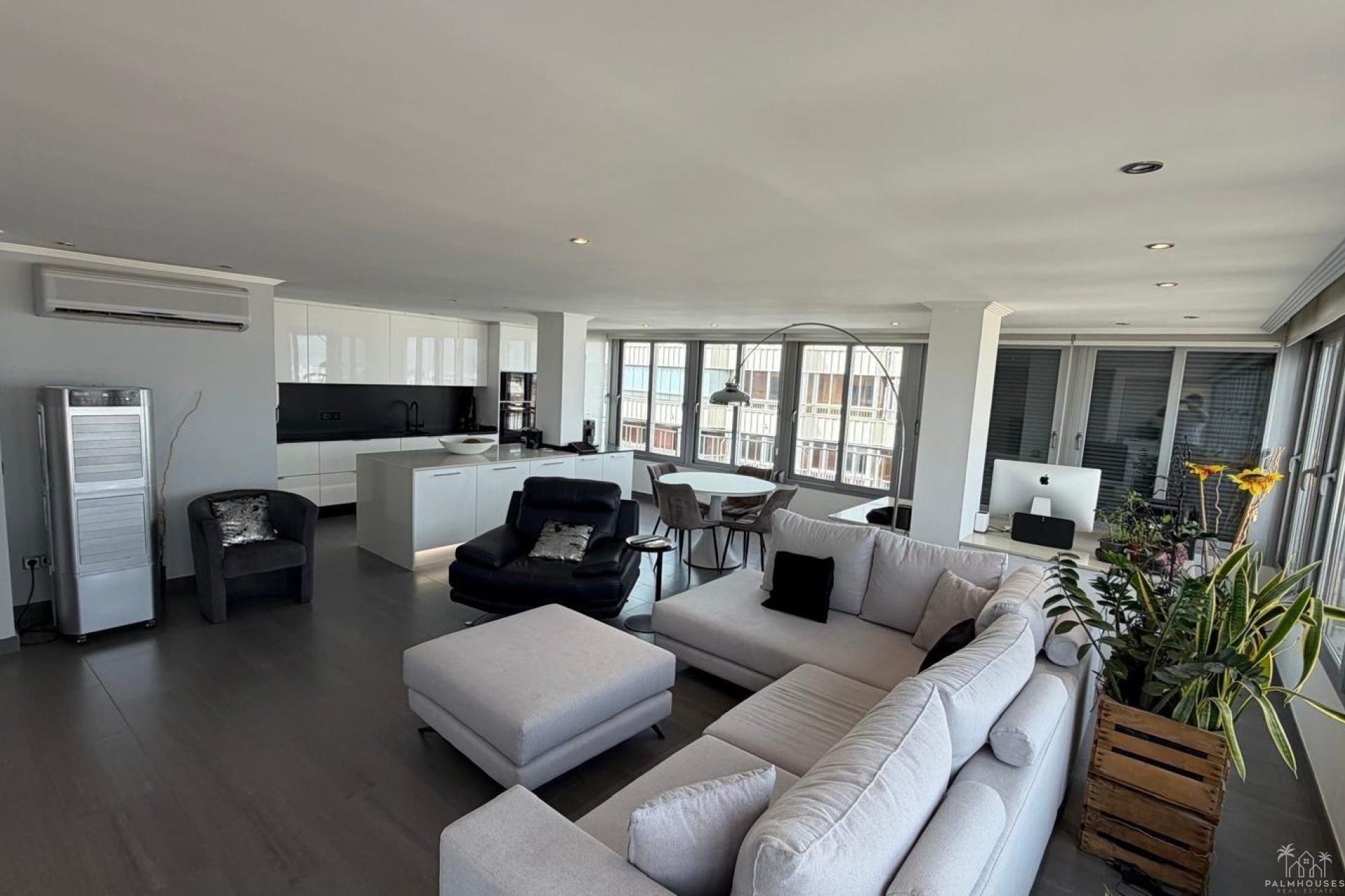 Resale - Apartments - Torrevieja - Acequion