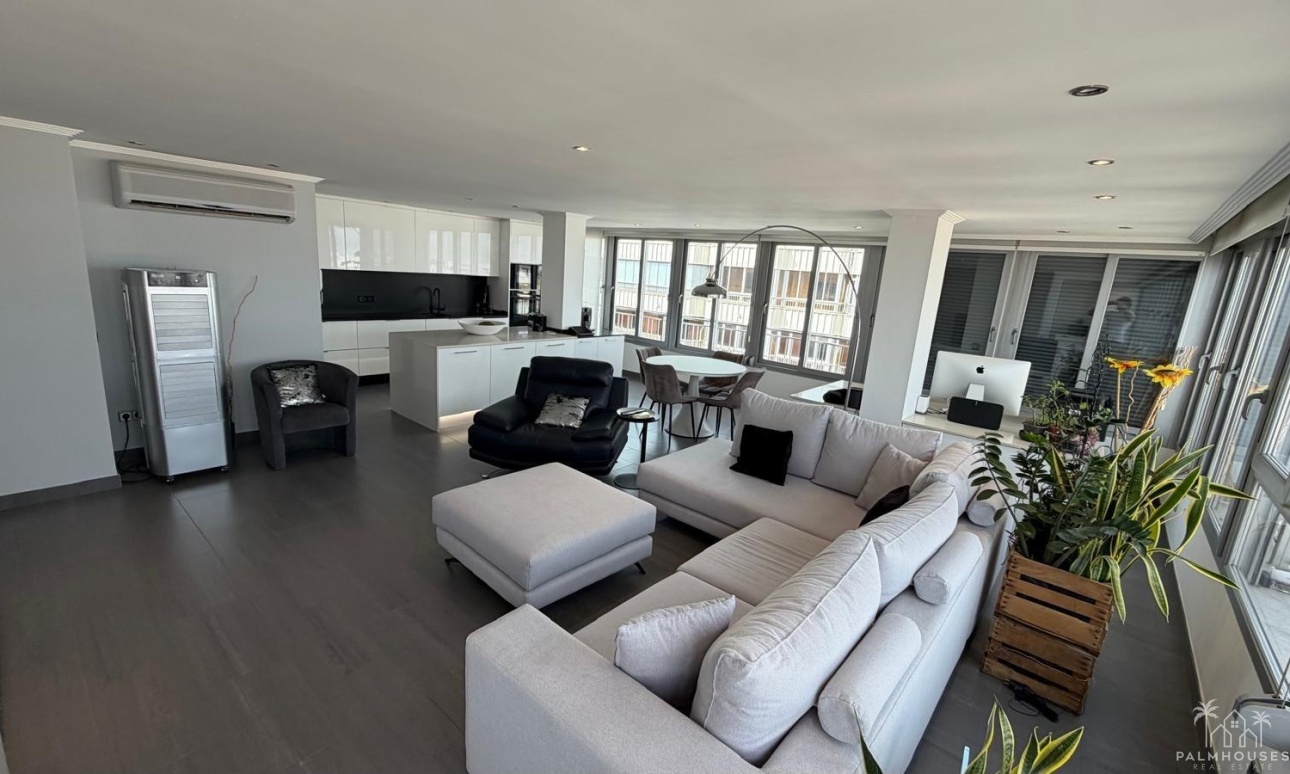 Resale - Apartments - Torrevieja - Acequion
