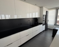 Resale - Apartments - Torrevieja - Acequion