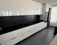 Resale - Apartments - Torrevieja - Acequion