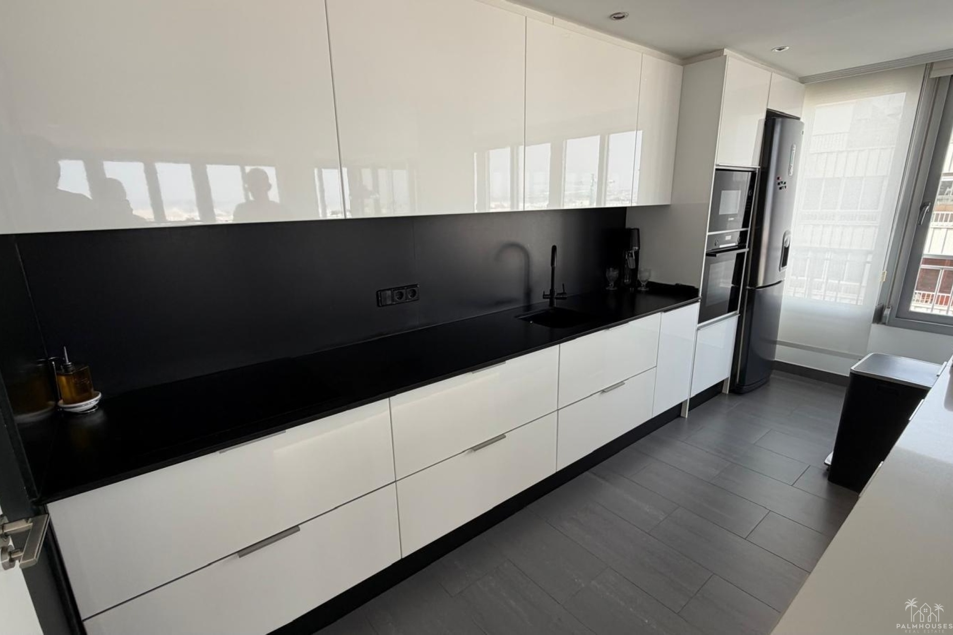 Resale - Apartments - Torrevieja - Acequion