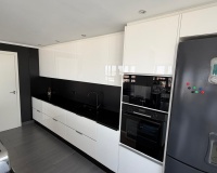 Resale - Apartments - Torrevieja - Acequion