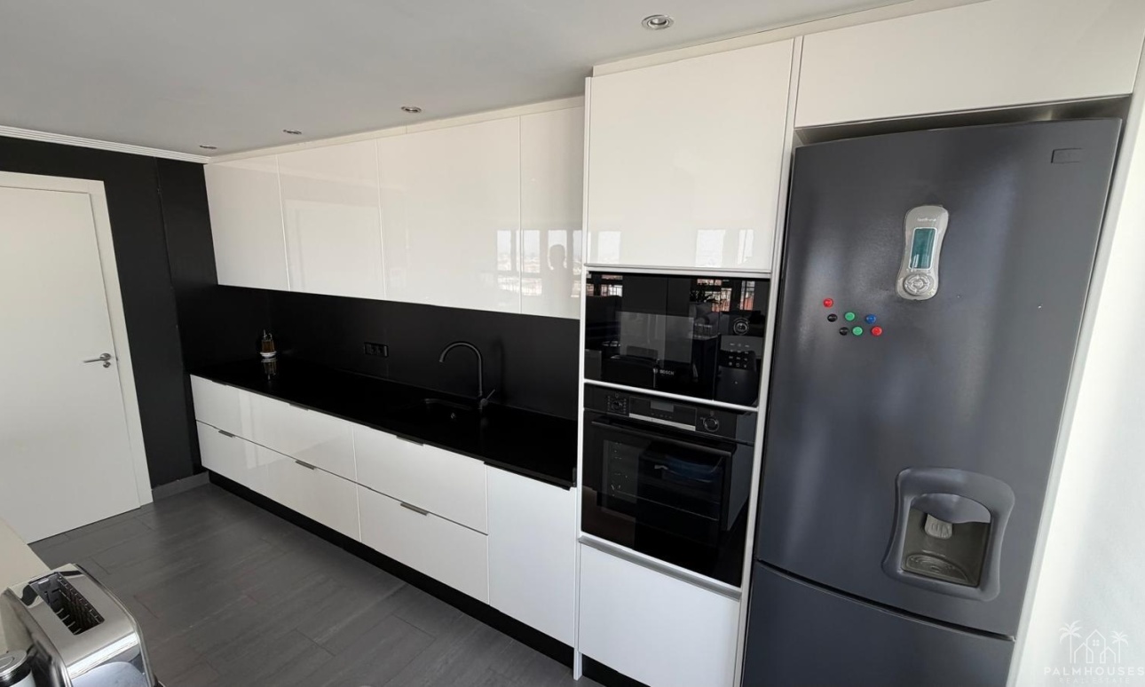 Resale - Apartments - Torrevieja - Acequion
