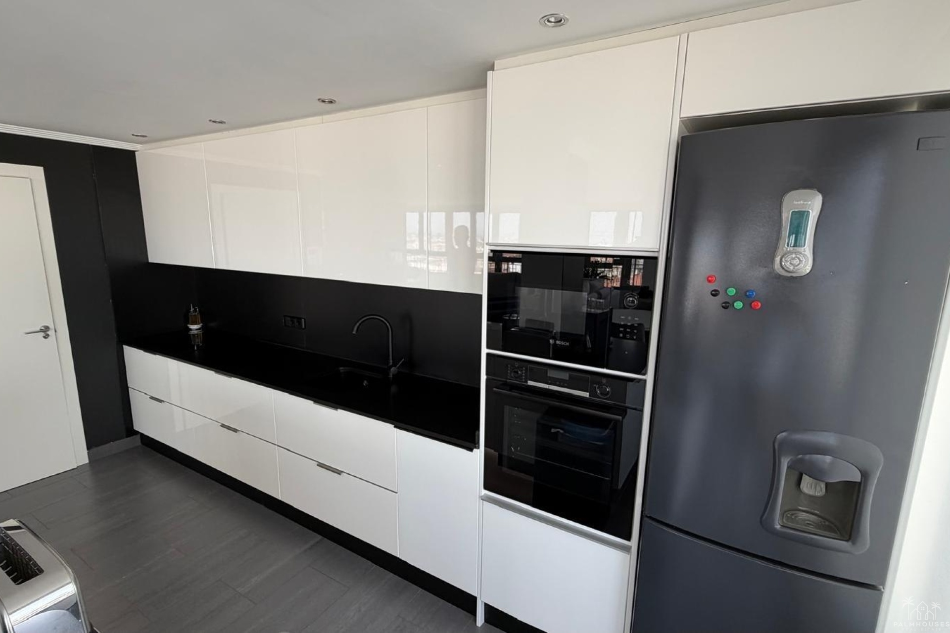 Resale - Apartments - Torrevieja - Acequion
