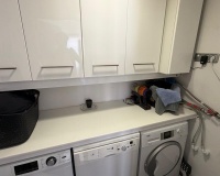 Resale - Apartments - Torrevieja - Acequion
