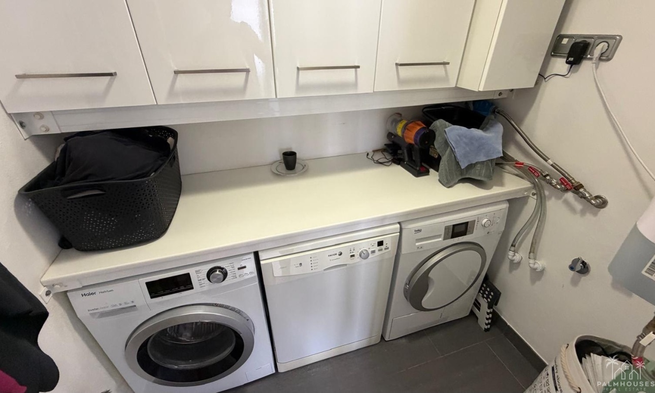 Resale - Apartments - Torrevieja - Acequion