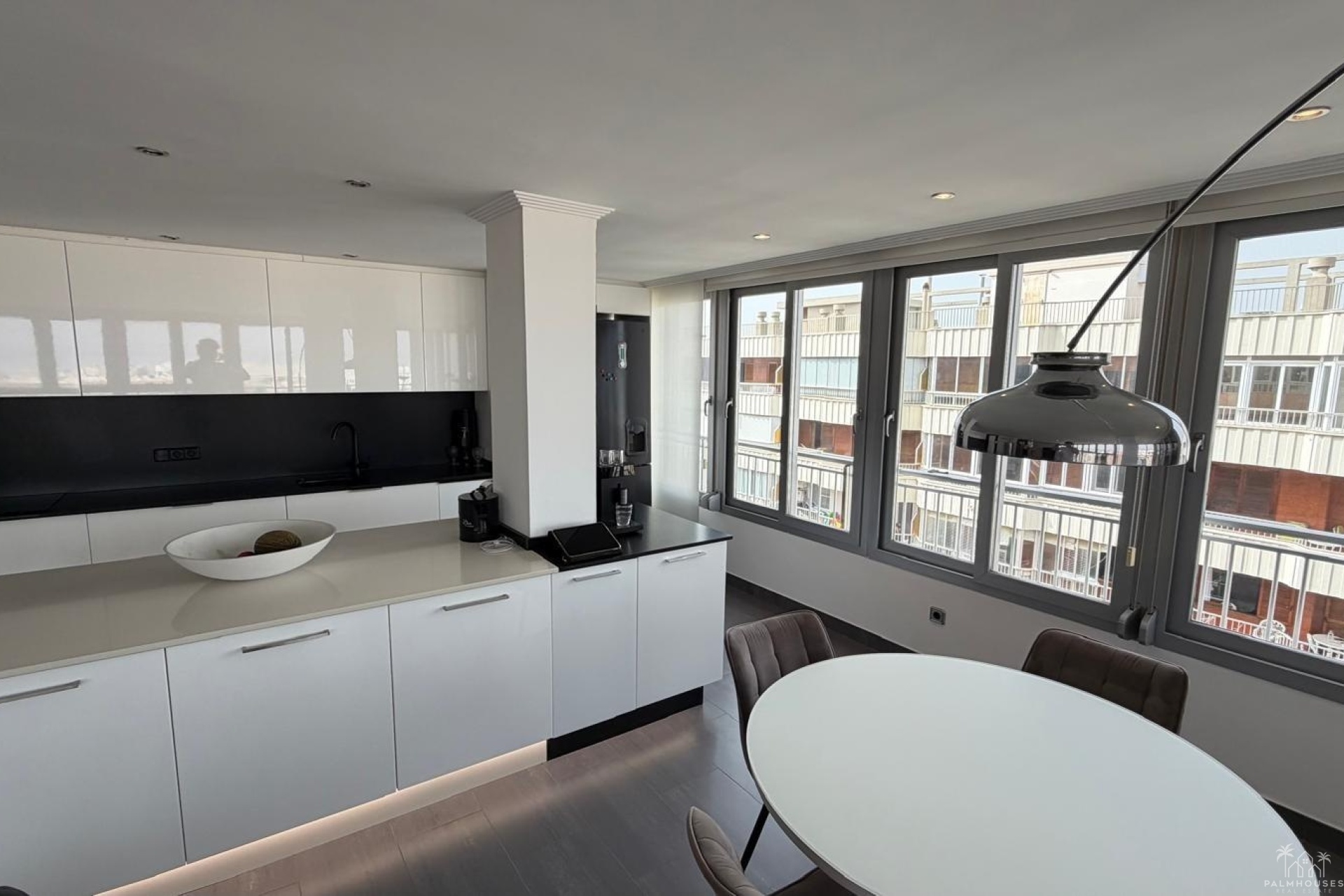 Resale - Apartments - Torrevieja - Acequion