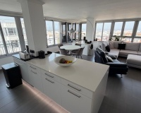 Resale - Apartments - Torrevieja - Acequion