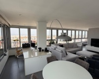Resale - Apartments - Torrevieja - Acequion