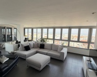 Resale - Apartments - Torrevieja - Acequion