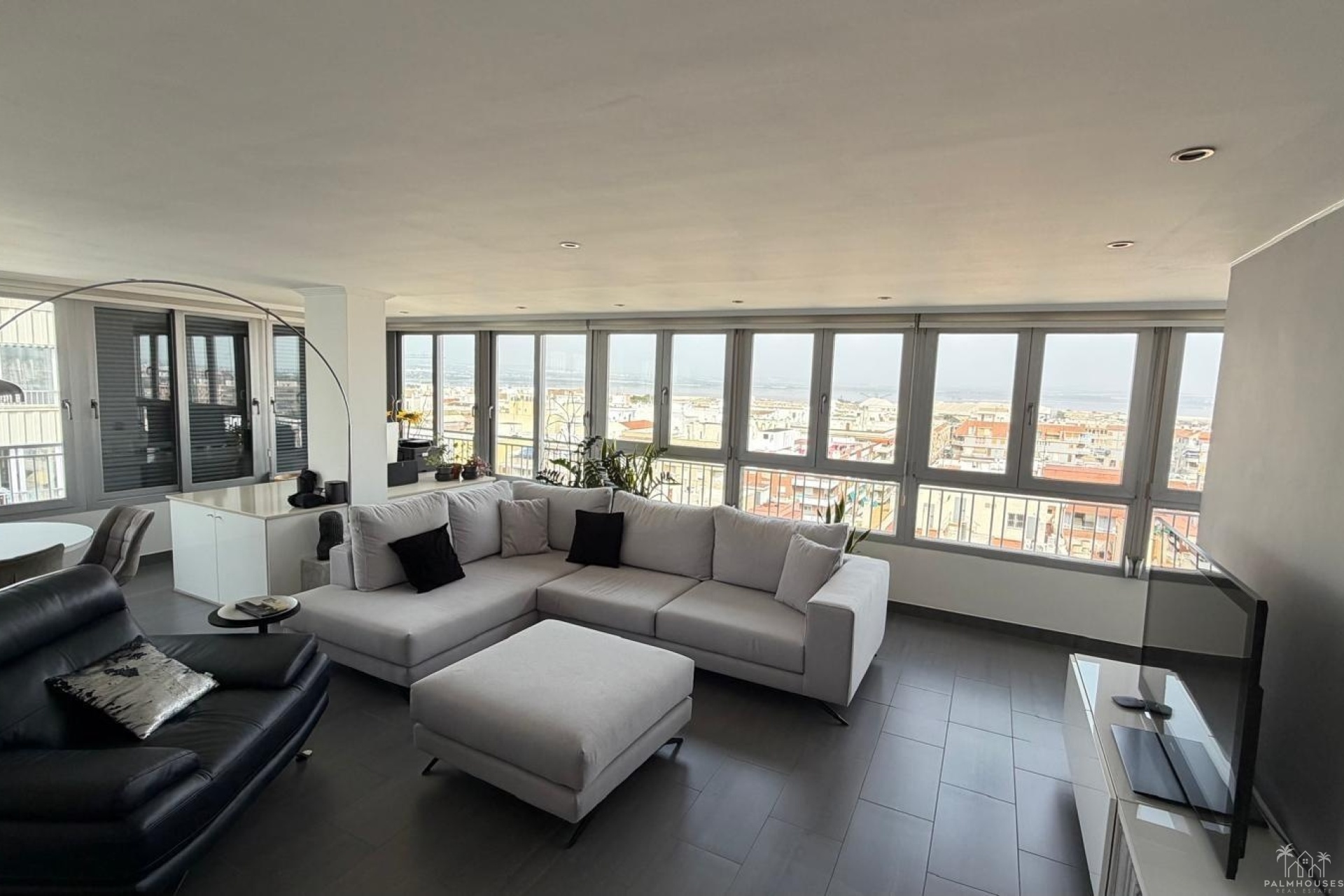 Resale - Apartments - Torrevieja - Acequion