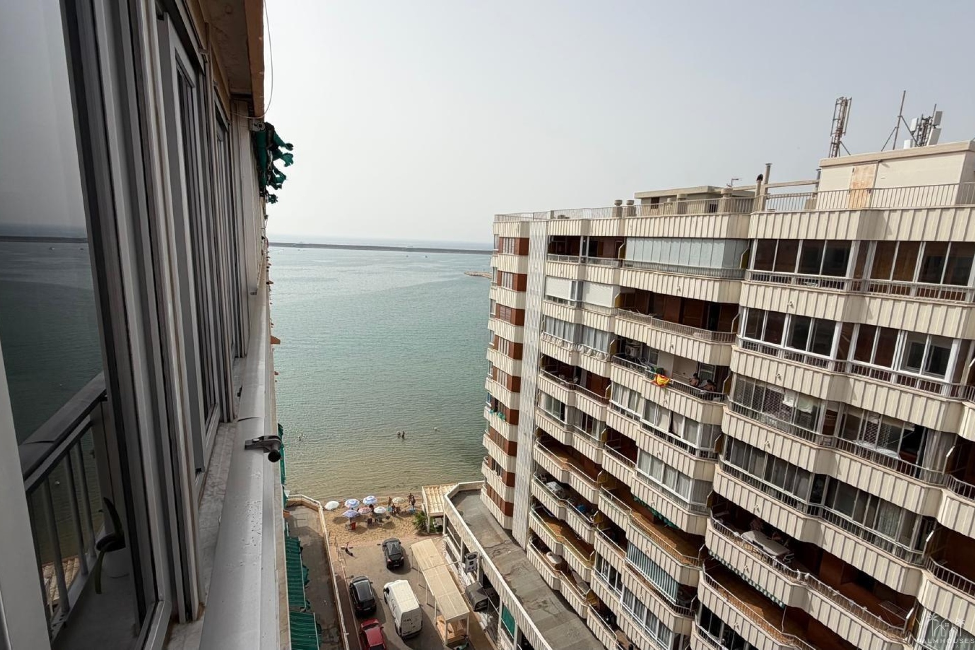 Resale - Apartments - Torrevieja - Acequion