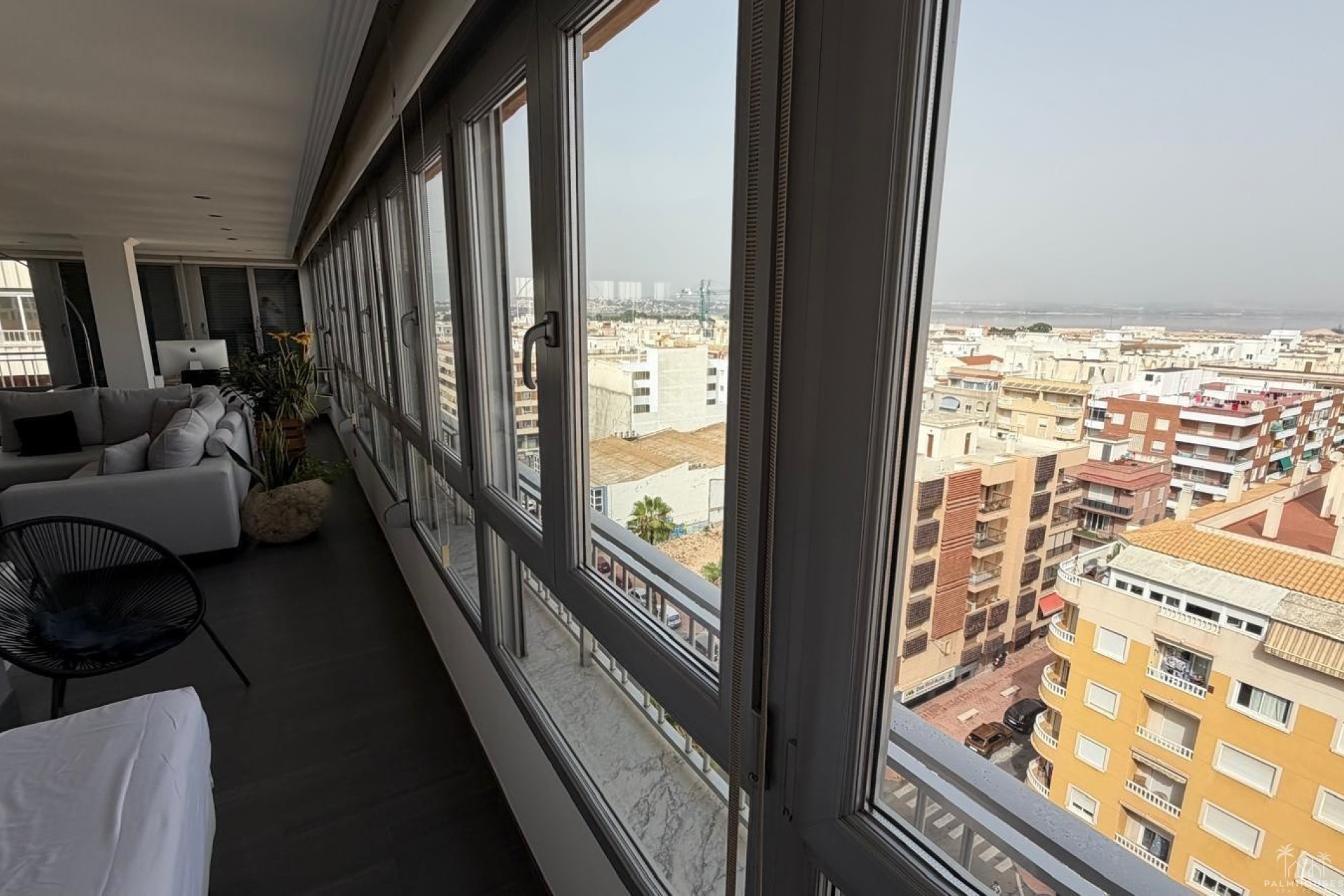 Resale - Apartments - Torrevieja - Acequion